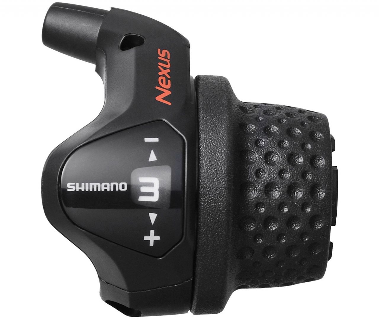Shimano NEXUS SL-3S41E 3-Gang Schaltdrehgriff kaufen | Bike-Discount