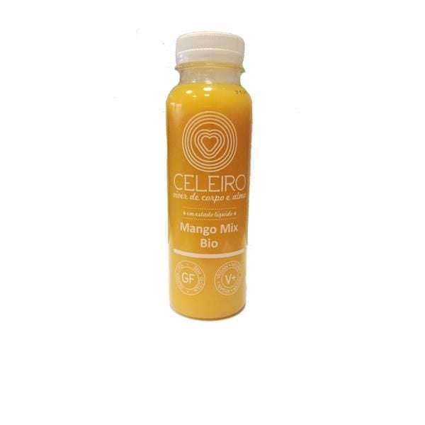Mango Mix Bio Sumo
