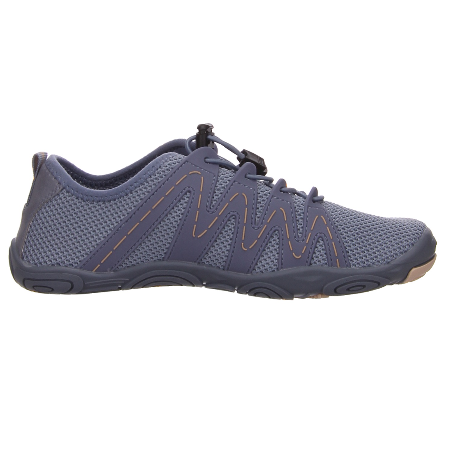Dockers Slipper blau blau