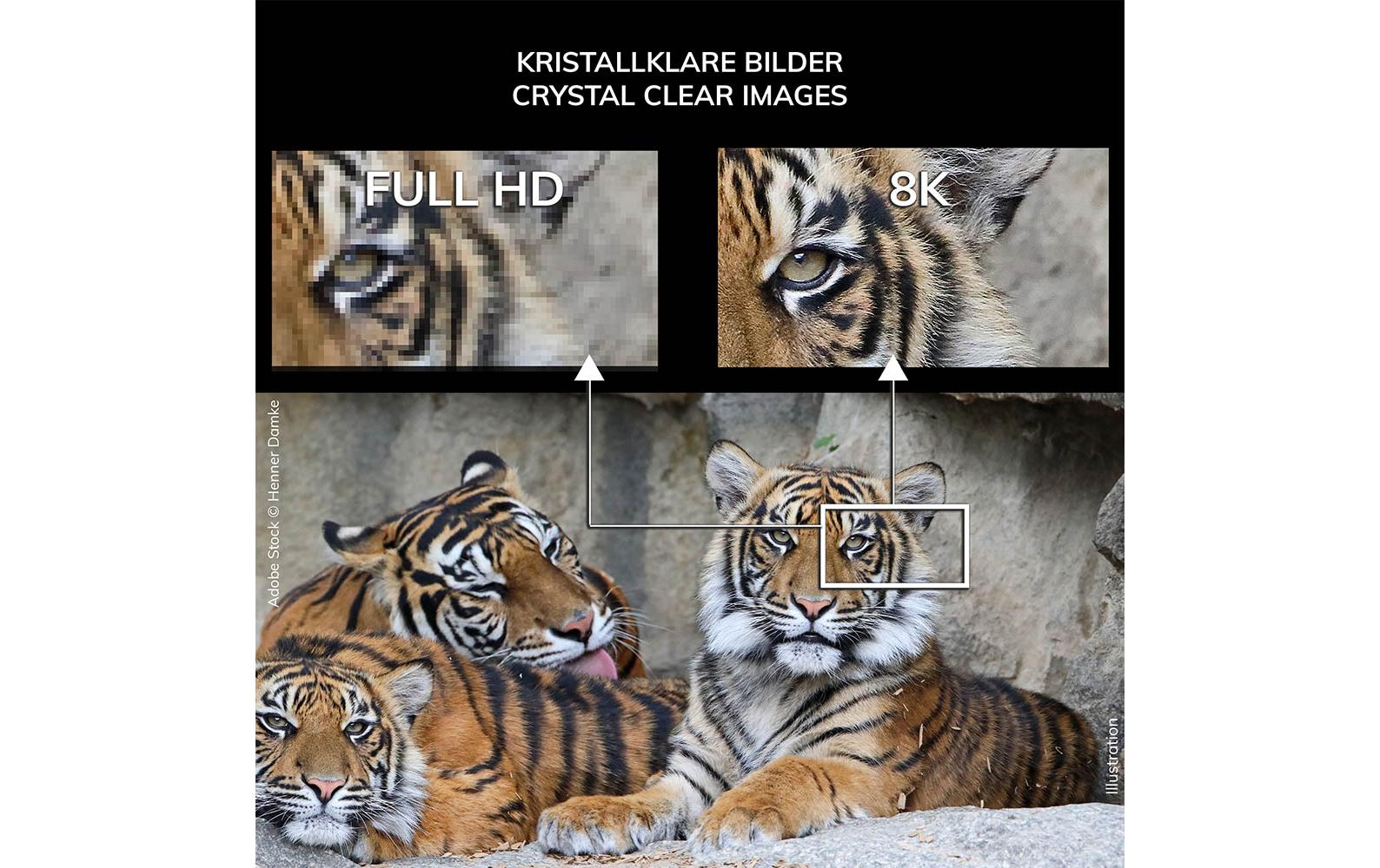 Kabel Black Magic MKII HDMI - HDMI, 2 mUltra-High-Speed HDMI Kabel