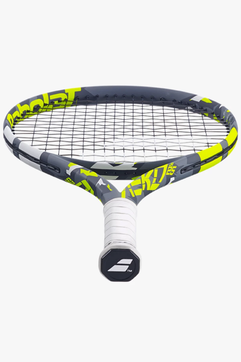 Babolat Aero 25-26 - besaitet - Kinder Tennisracket