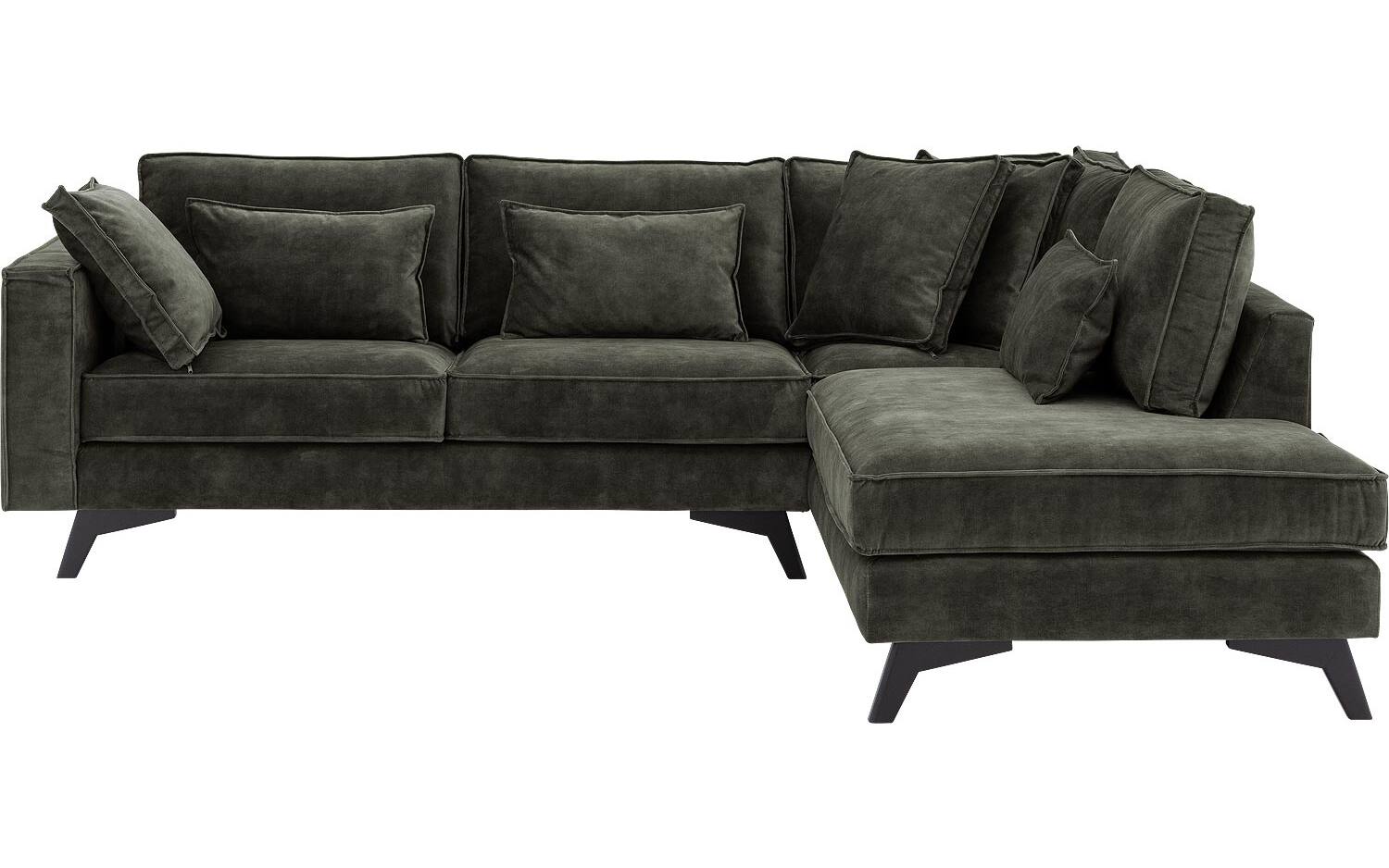Hoekbank Chambre