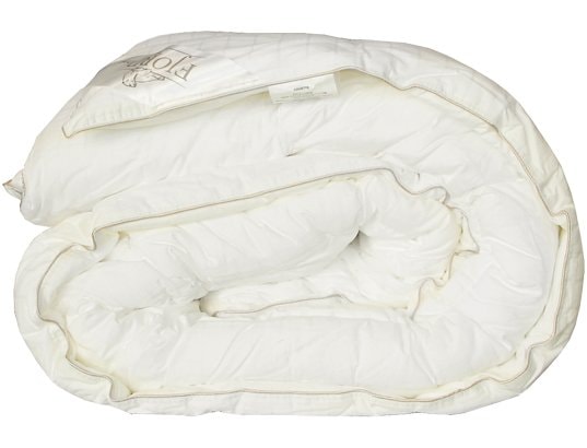 LESTRA - Couette Fjord Microduv très chaude 220x240cm 450gr/m²