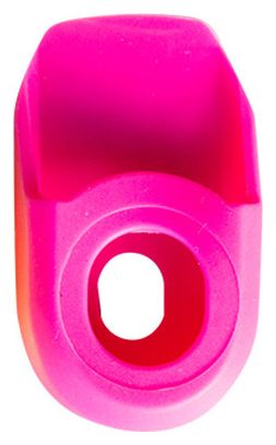 Paire de Protèges Manivelles Long SB3 Rose