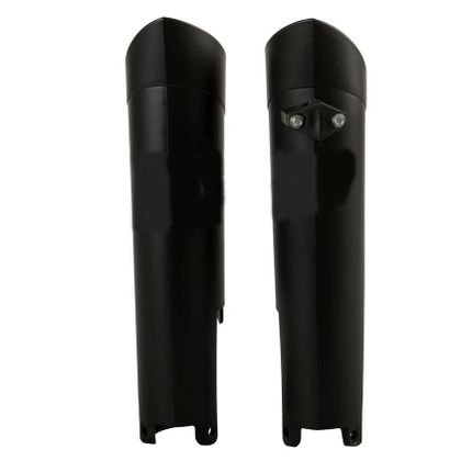 Protections de fourche Polisport COULEUR NOIR