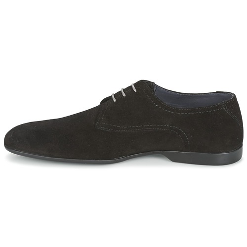 Carlington - EMILAN - Noir