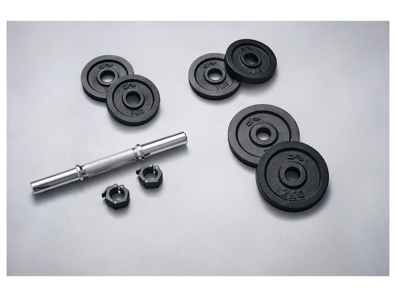 Dumbbell 10 kg