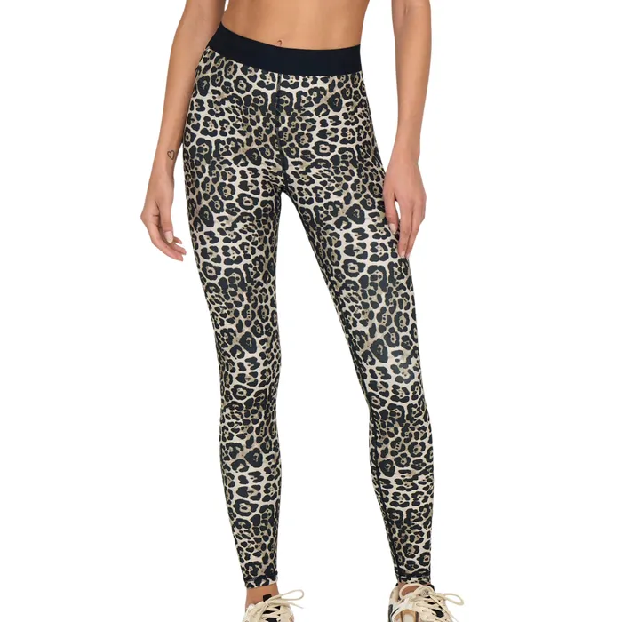 Only Play Gil-2-Leo High Waist Train Tight Dames