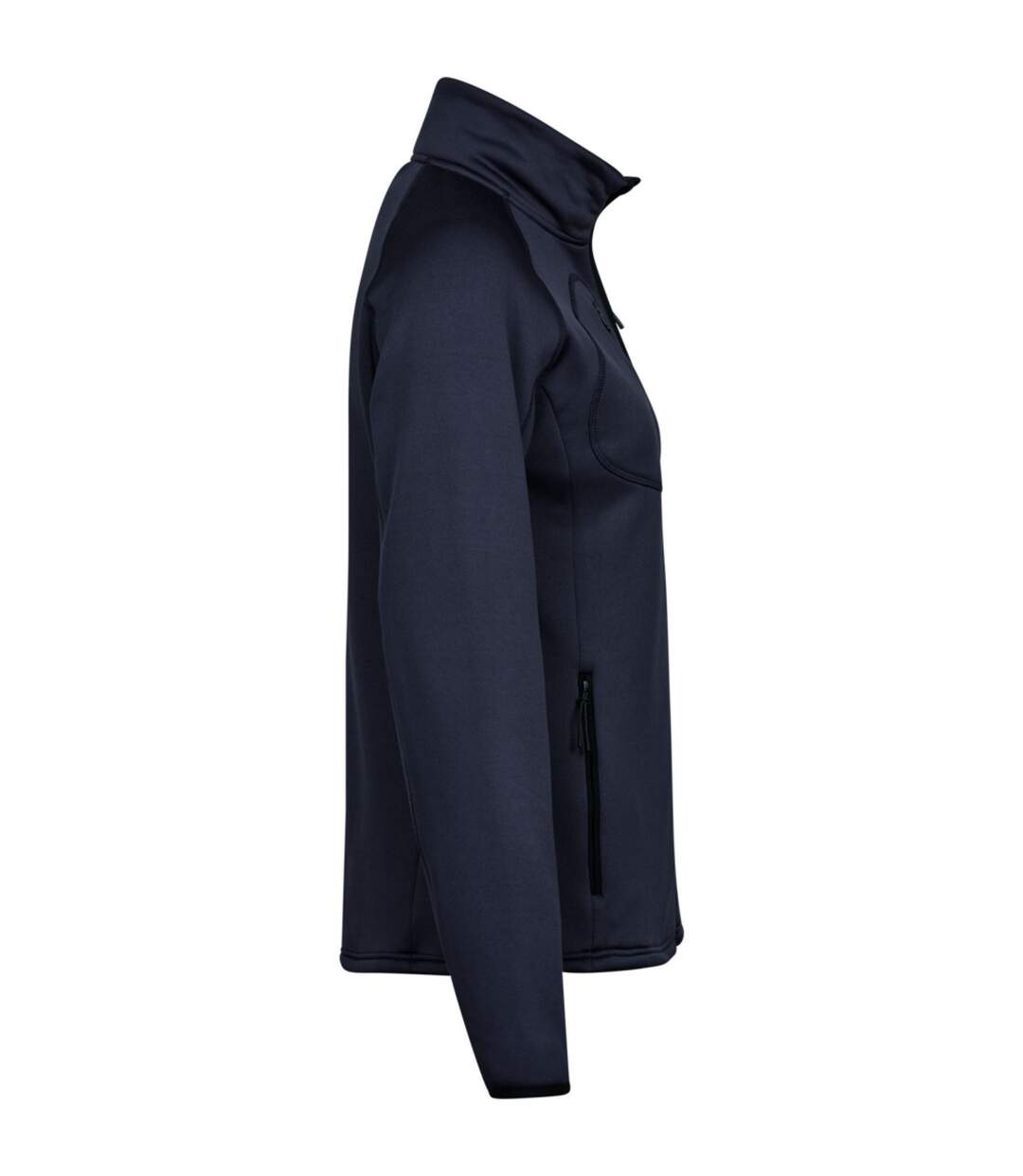 Tee Jays - Veste polaire - Femme (Bleu marine) - UTBC5127