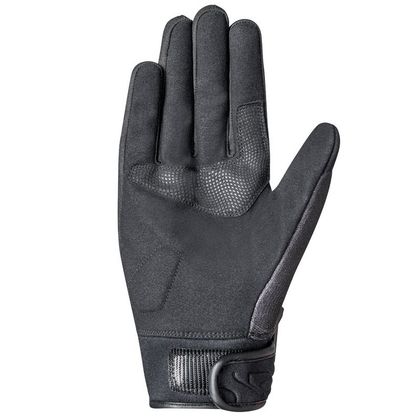 Gants Ixon RS SLICKER - Rouge / Noir