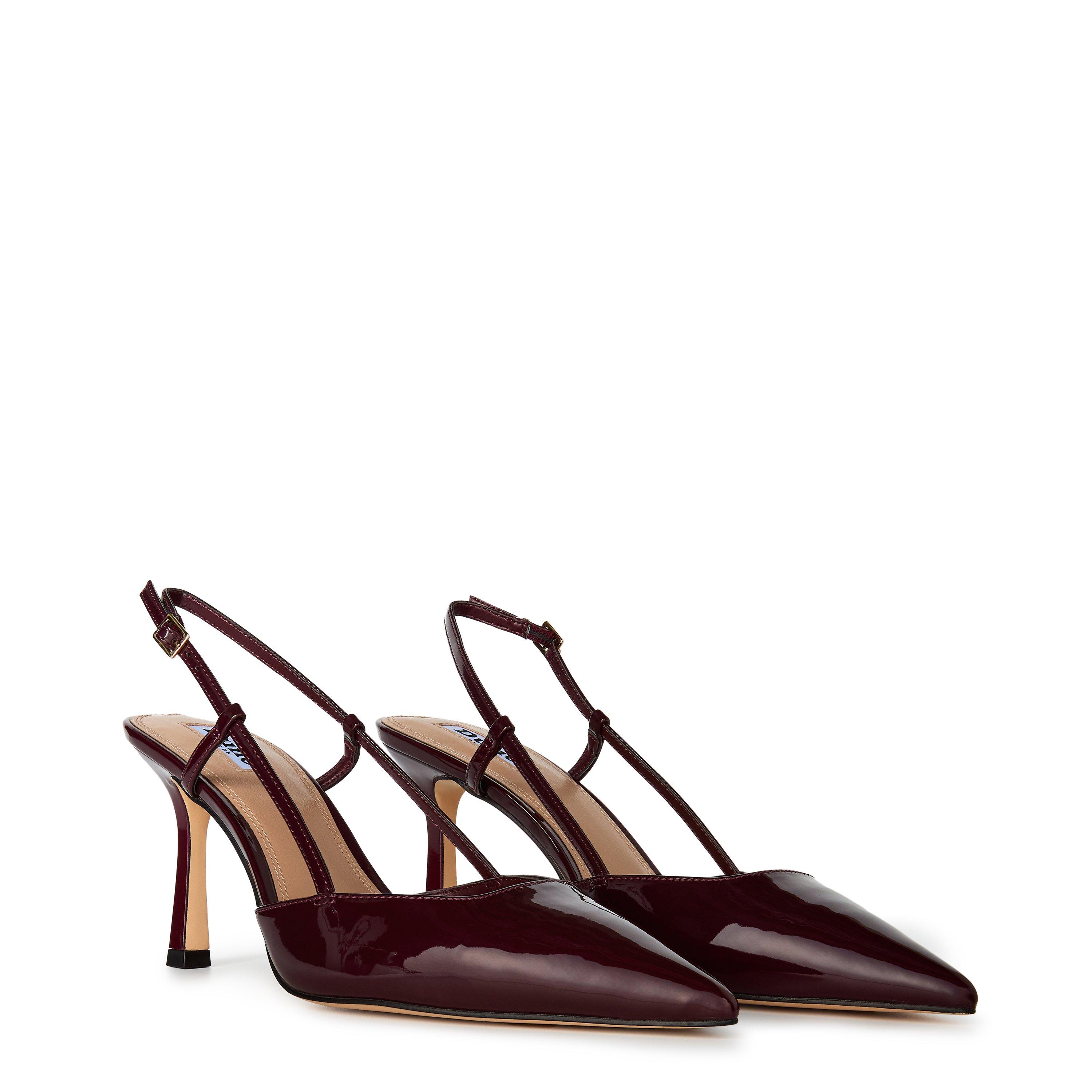 Dune London Composure Slingback Sandals