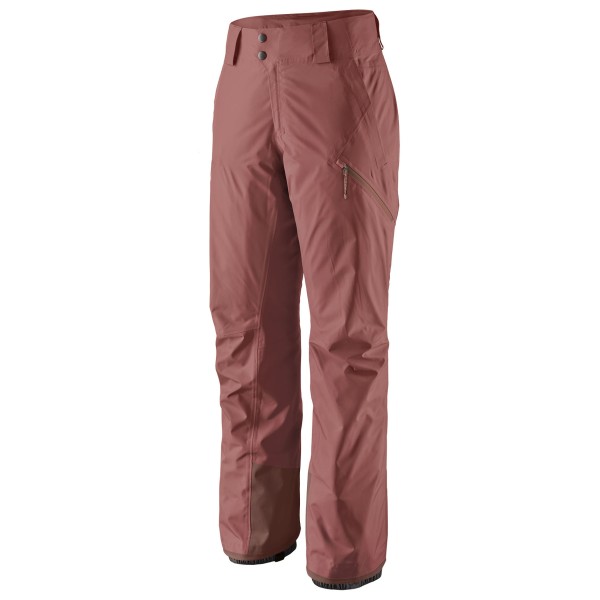 Patagonia - Women's Powder Town Pants - Pantalon de ski