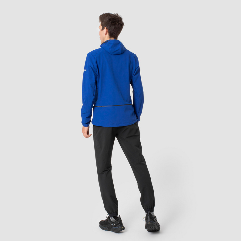 Salewa Herren Pedroc TWR/DST Wo Jacke