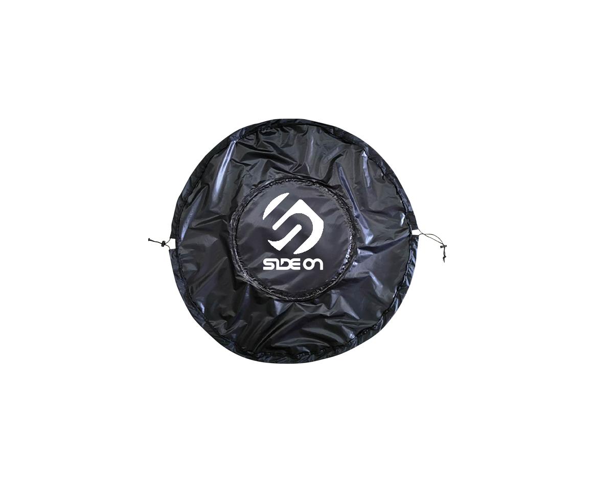 Side On Wetsuit bag - Sac Combinaison