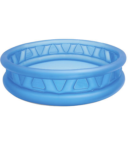 Intex Bådebassin -  Soft Side Pool - 188X46 cm - 790 L