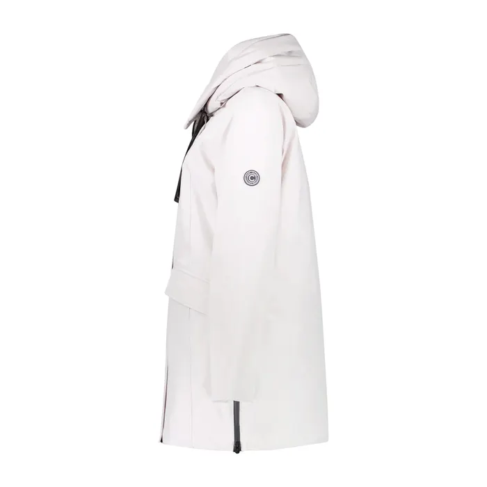 Cars Pincy Winterjas Dames