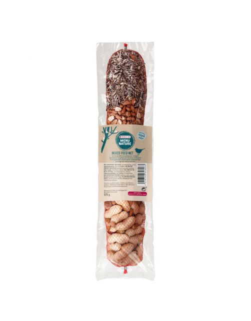 Versele-Laga Menu Nature Mix Net 3-Delig - Voer - 575 g