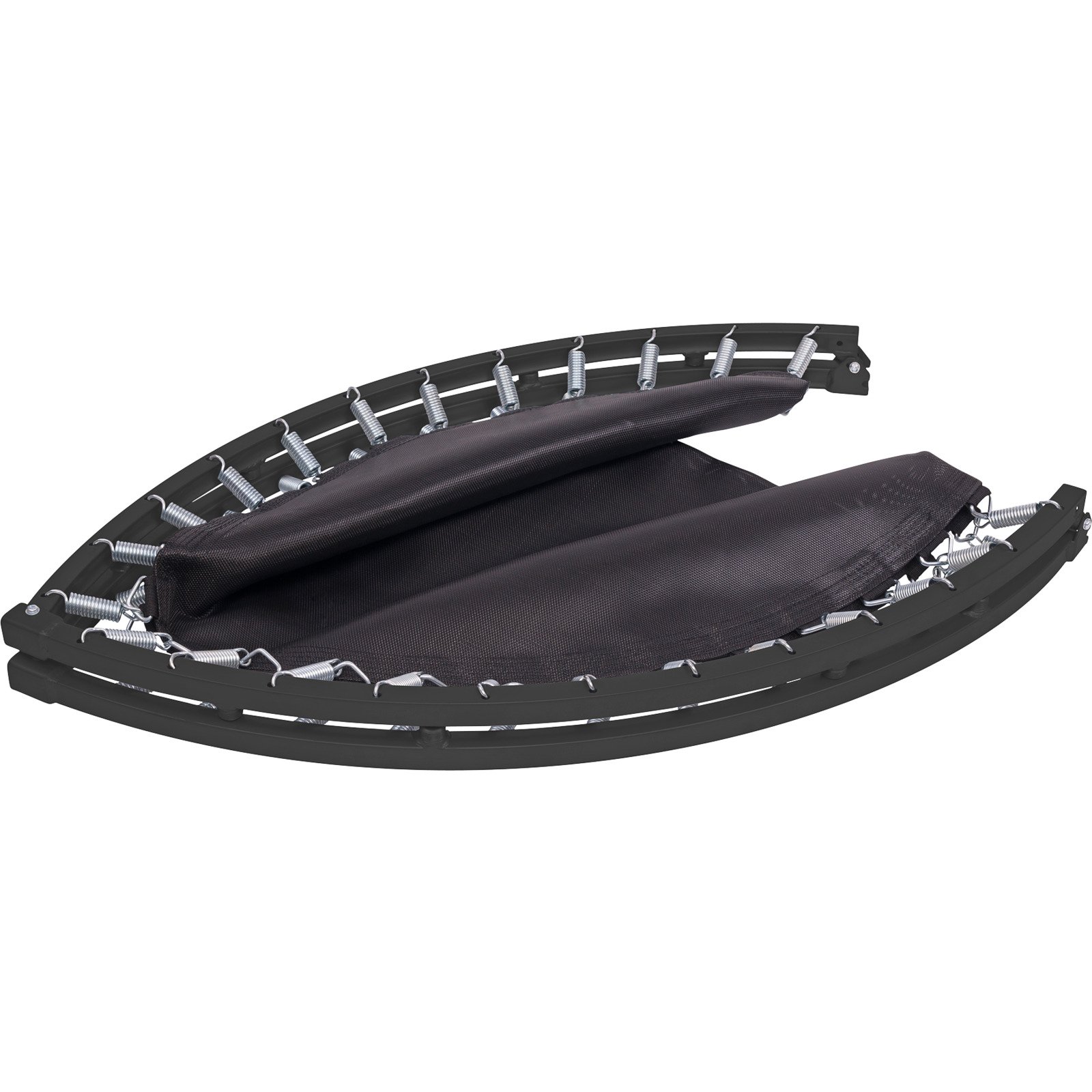 Hudora Trampoline 140 cm faltbar