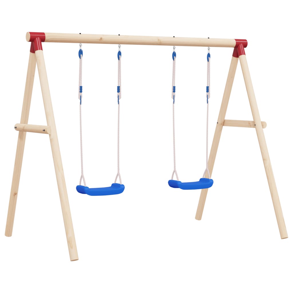 Design de estrutura de balanço Vidaxl A