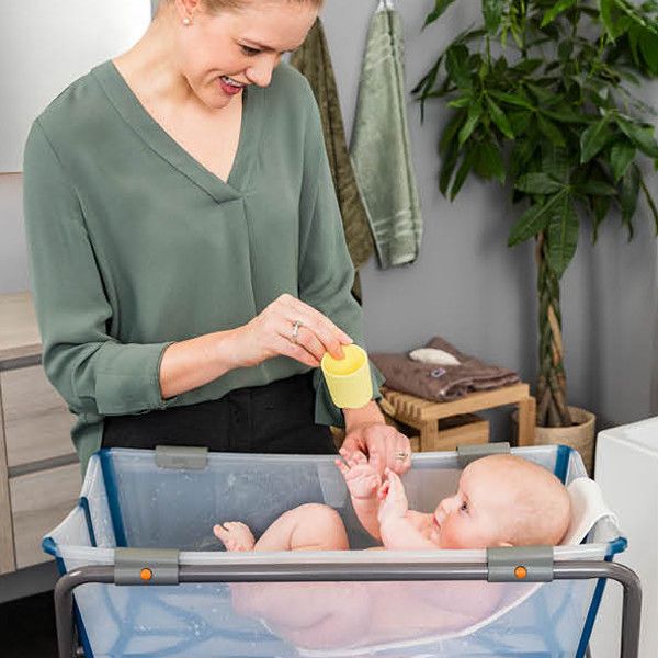 Stokke® Flexi Bath® Badstandaard Grey