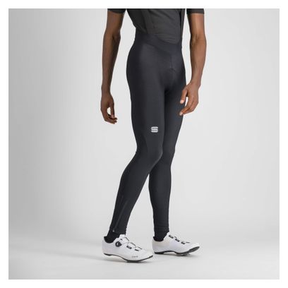 Cuissard Long à Bretelles Sportful Fiandre Noir