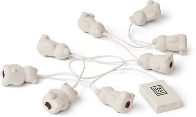LIEWOOD Juliette Lampe, Bear Sandy