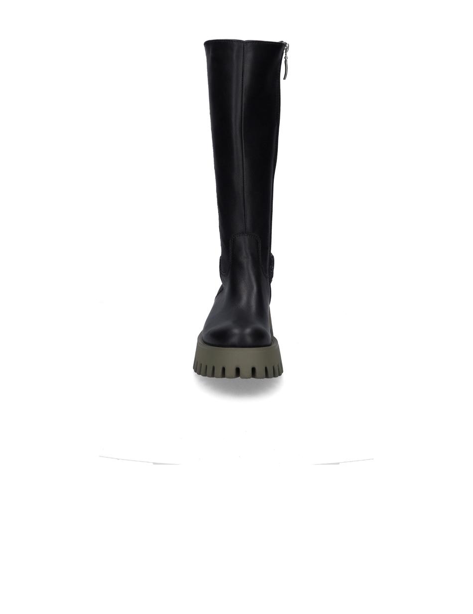 Stiefel Marano 03, schwarz