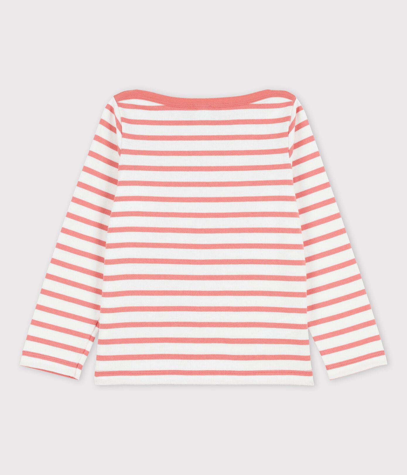 Marinière en coton enfant fille / garçon