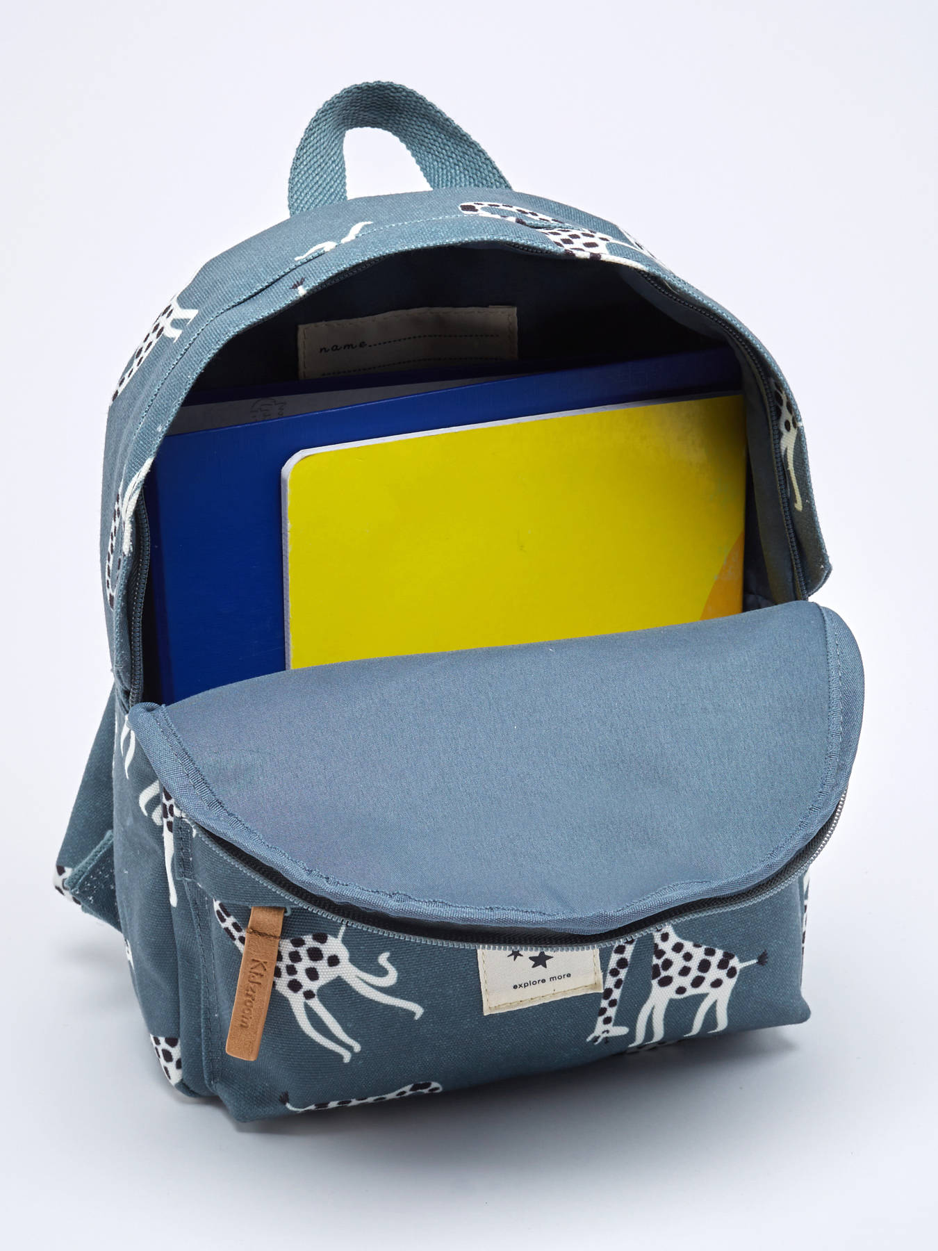 Mini sac  dos KIDZROOM