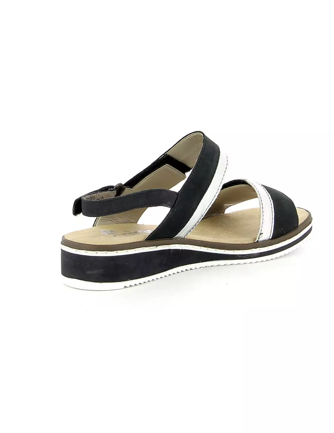 RIEKER V36B9 - Sandales & nu-pieds Pazifik