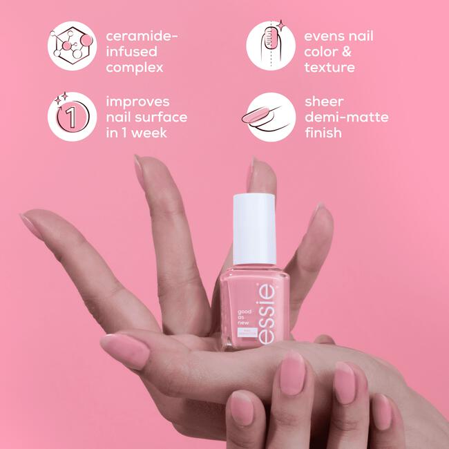 essie Good As New Nail Perfector