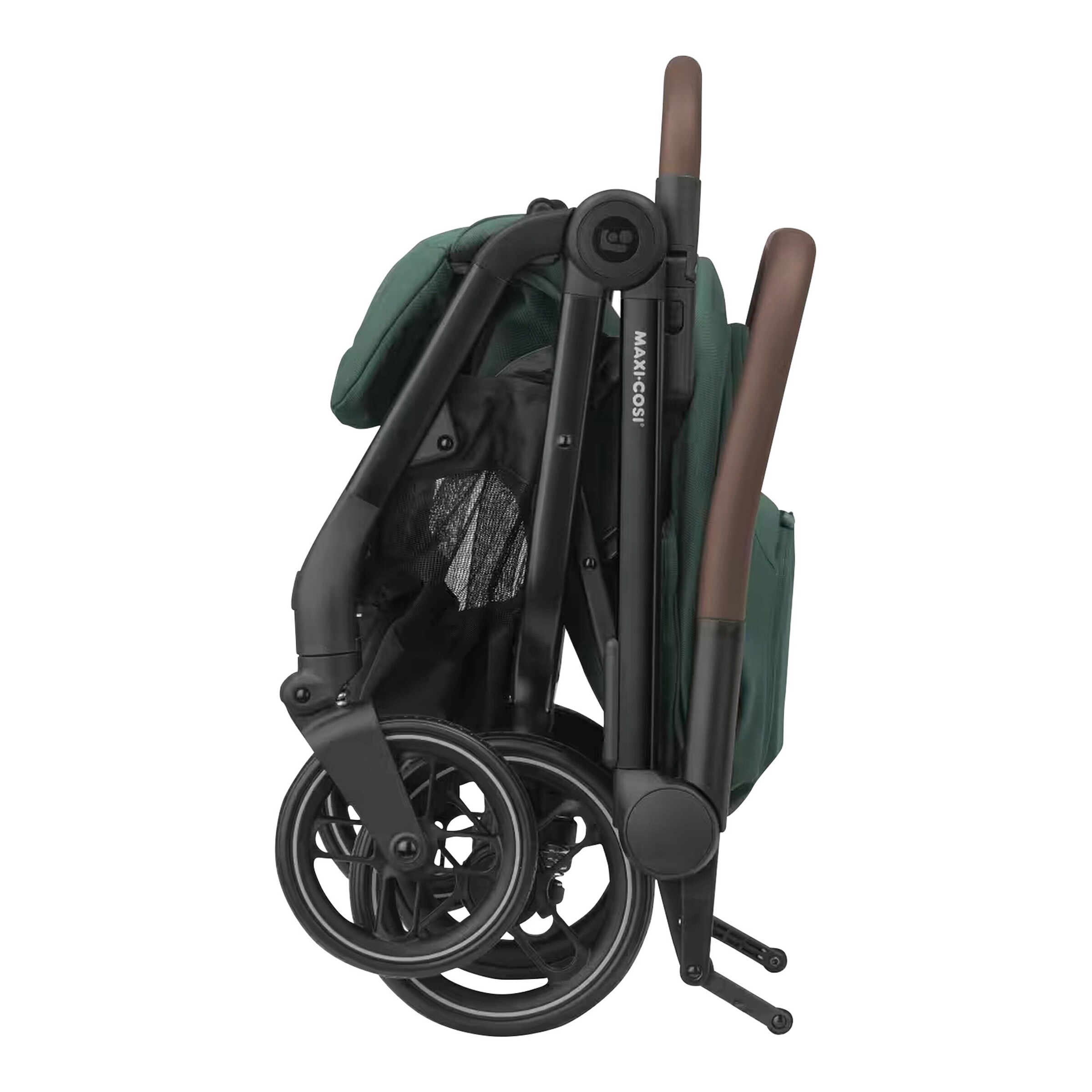 Maxi-Cosi Buggy Soho essential green