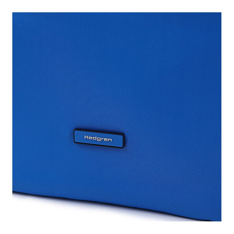 Sac bandoulière Milky Way 28 cm Strong Blue