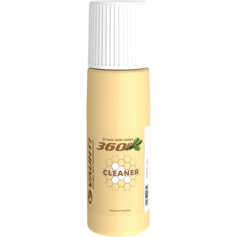 Vauhti 360 Base Cleaner