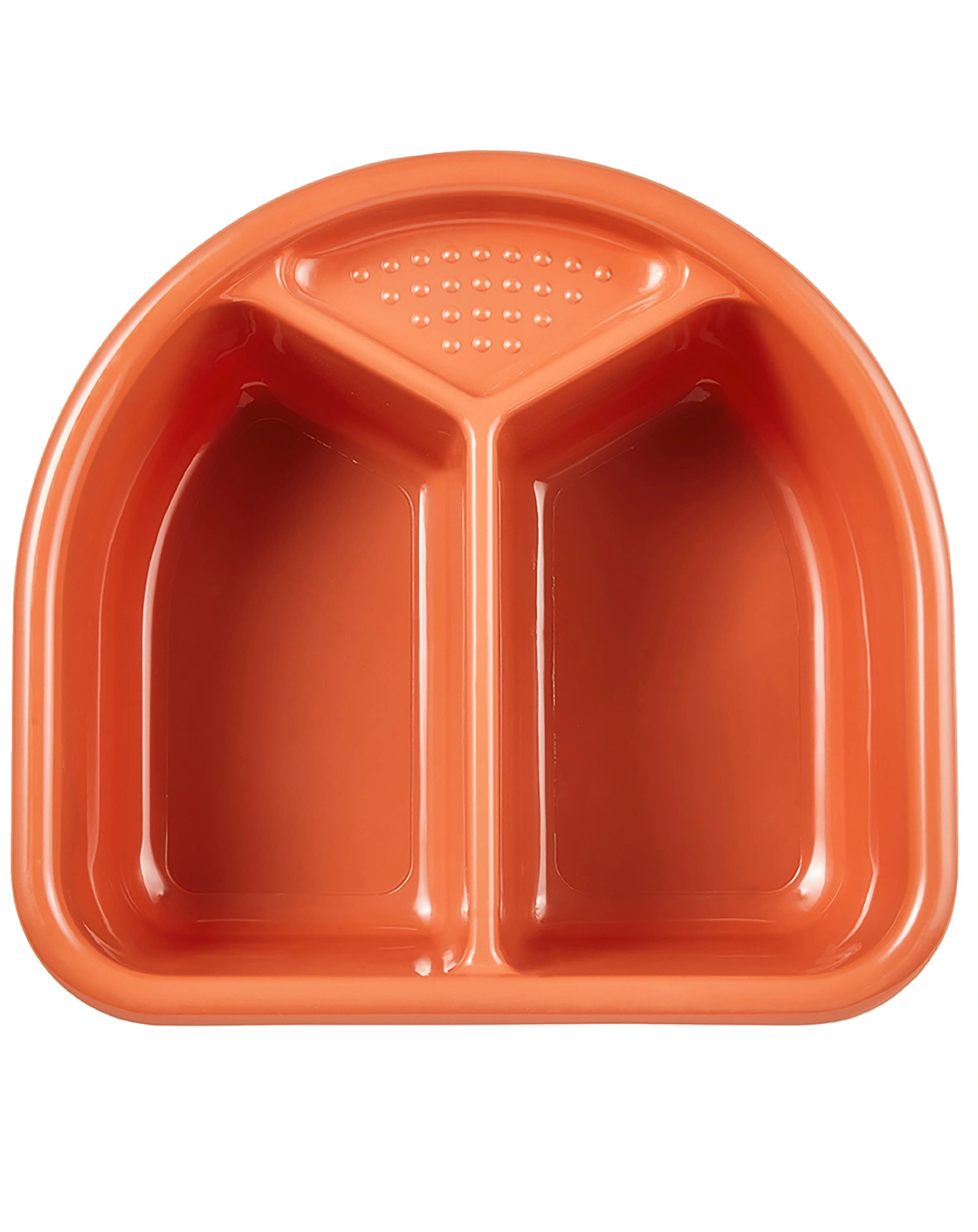 Waschschüssel TOP (30x28x10) in rot