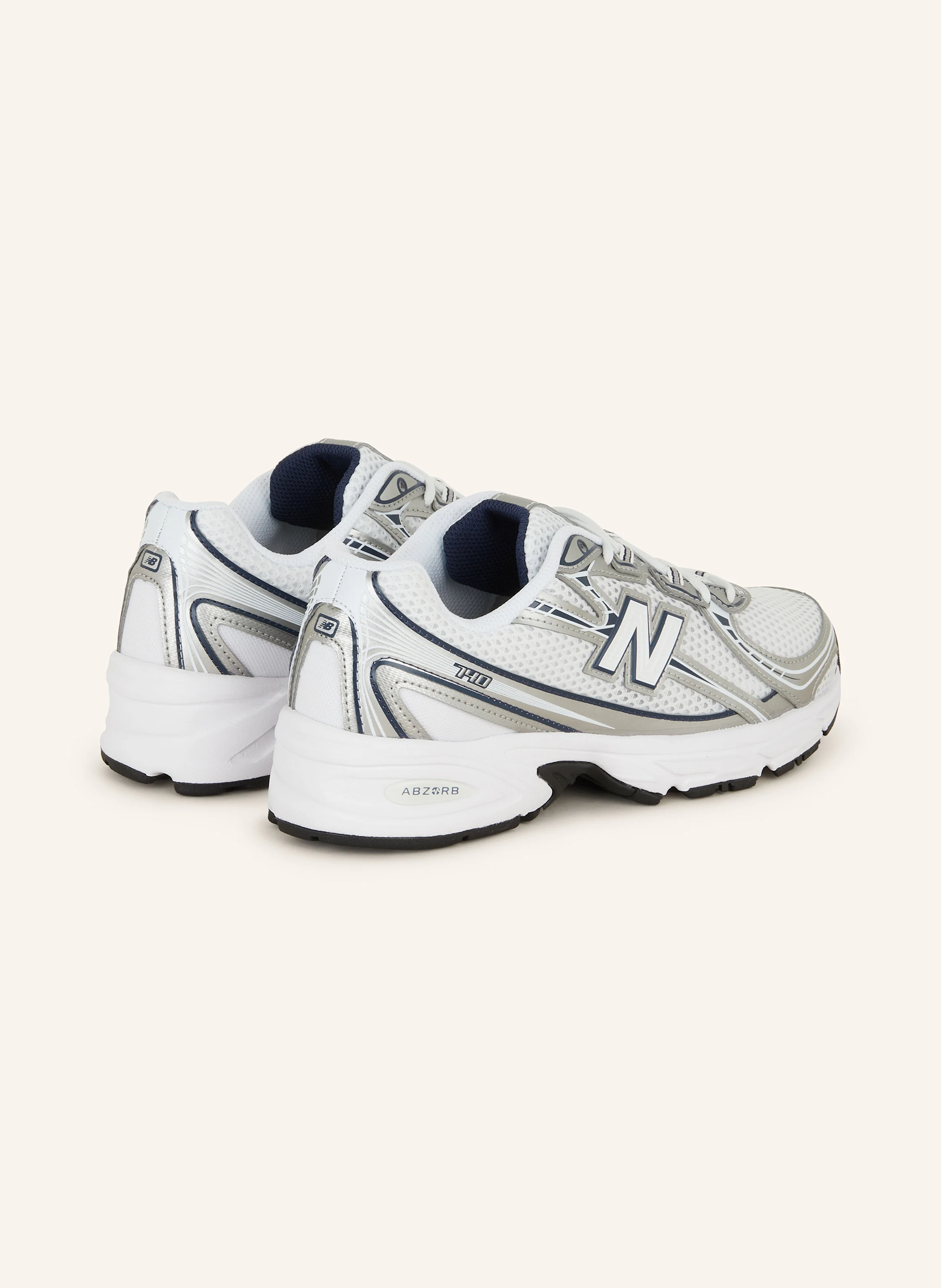 new balance Sneaker 740
