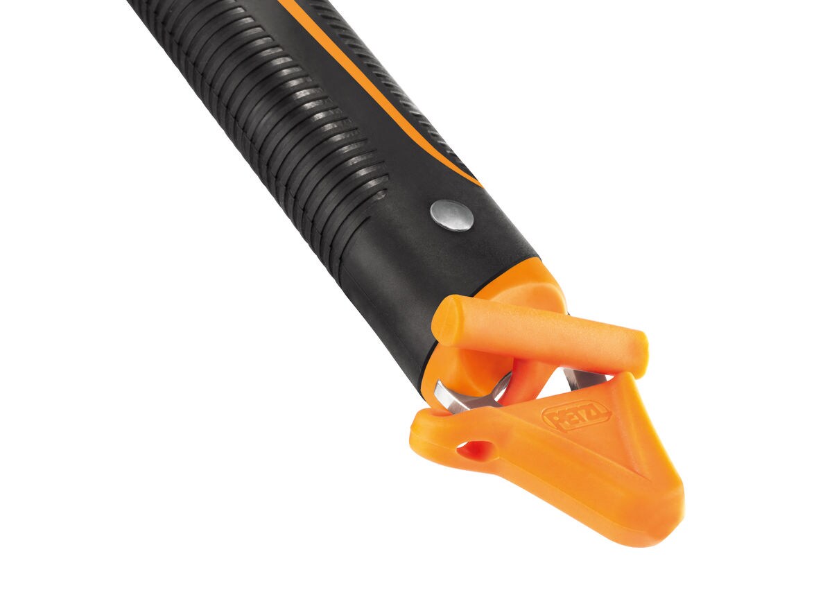 Kjøp Petzl PICK SPIKE gummibeskyttelse fra Hekta På Tur