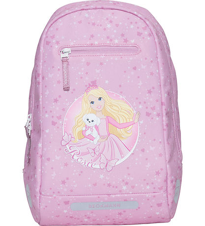 Beckmann Sporttasche - Rosie - Pink