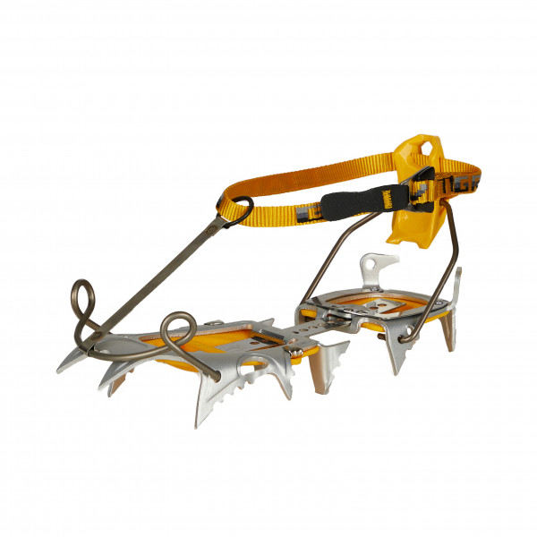 Grivel - Air Tech Light - Crampons d'alpinisme