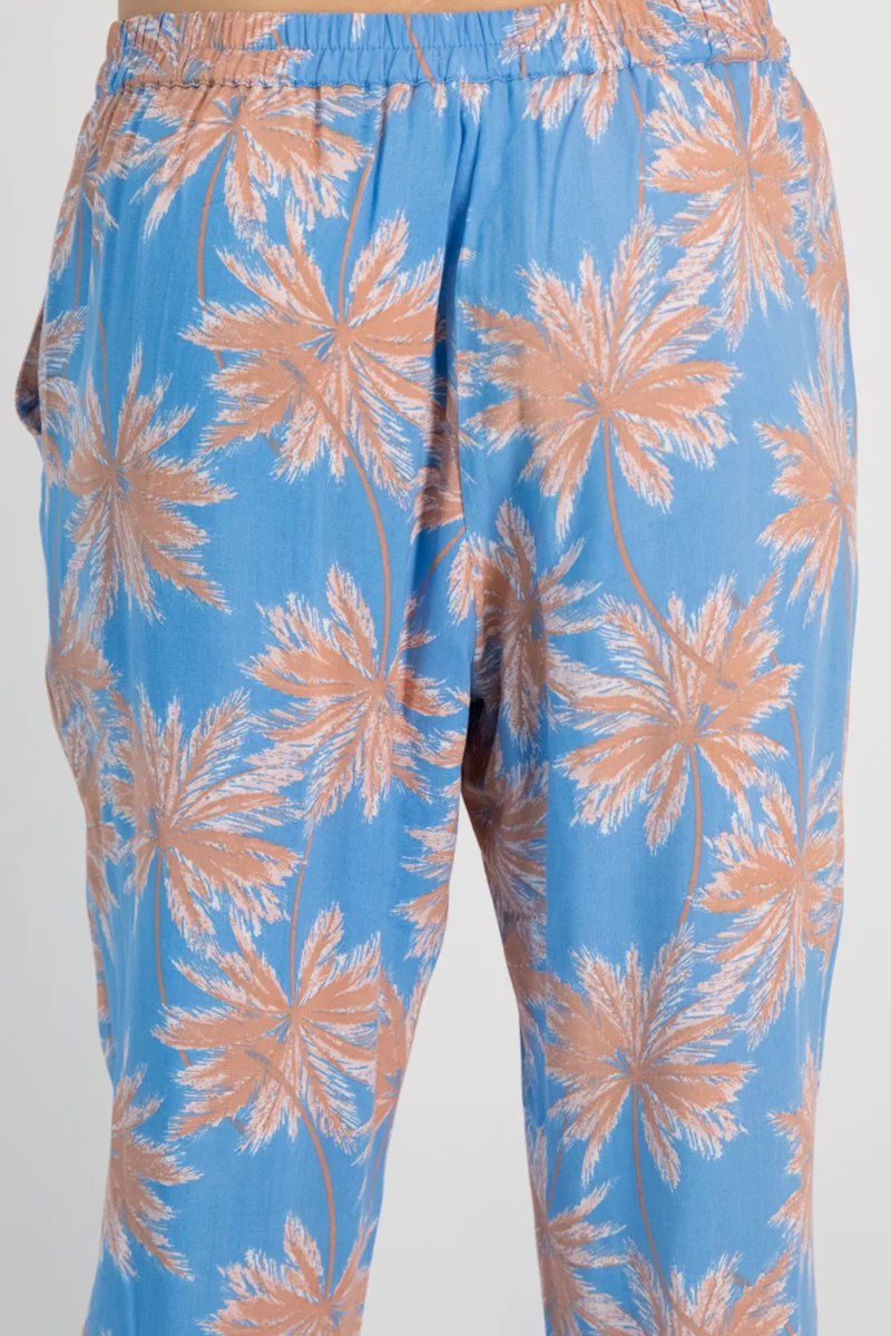 Roxy Easy Peasy Damen Hose