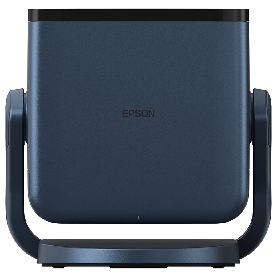 Epson EF-22N Bleu métallisé - Tri-LCD Full HD - 1000 Lumens