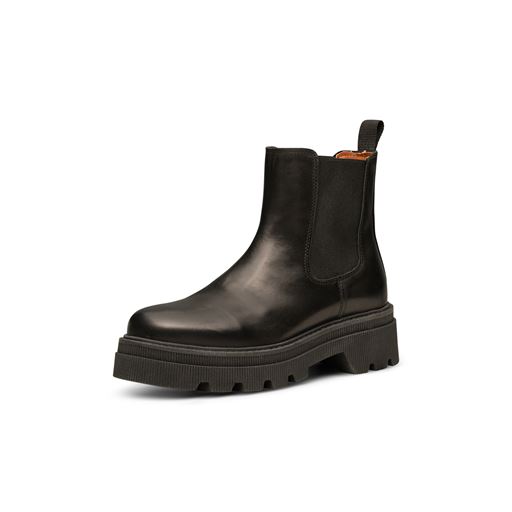 Shoe The Bear Sanna Chelsea Støvler, Black, 41