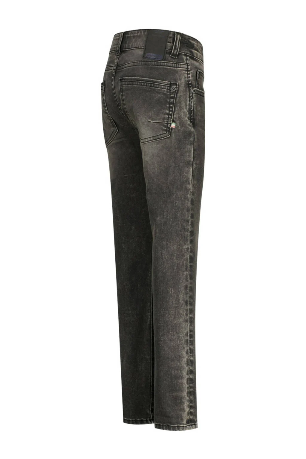 Vingino skinny jeans grey denim