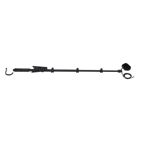 DPA 4097 Interview Kit