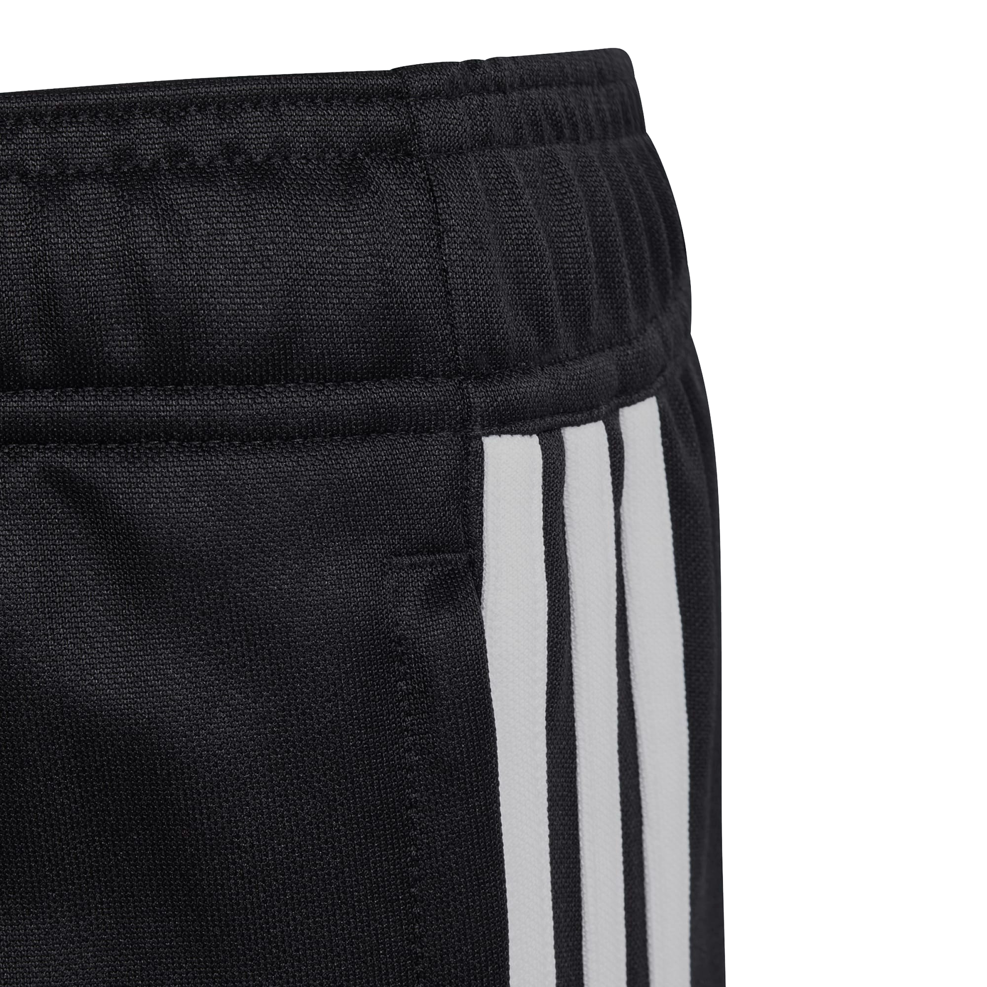 Tiro 23 Club Training Pants Junior Black/White