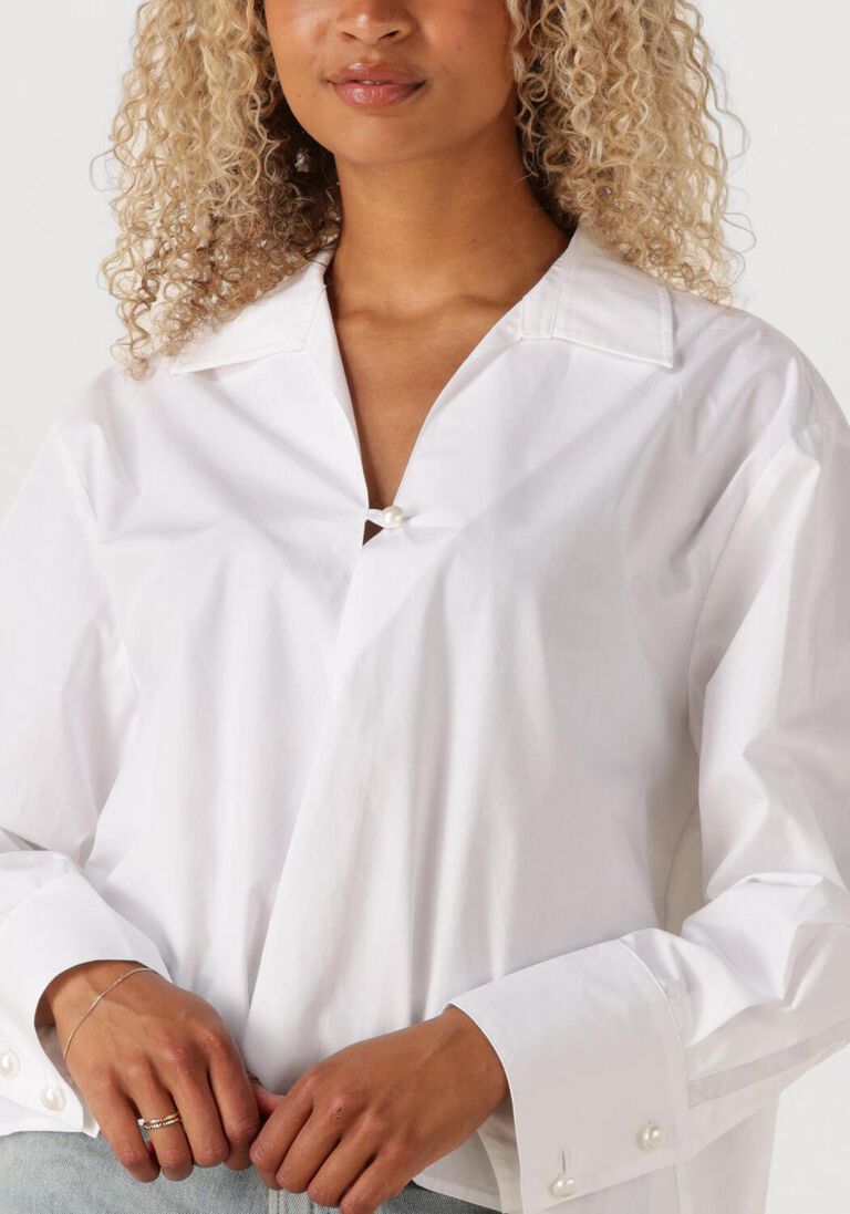 witte ibana blouses baily blouse