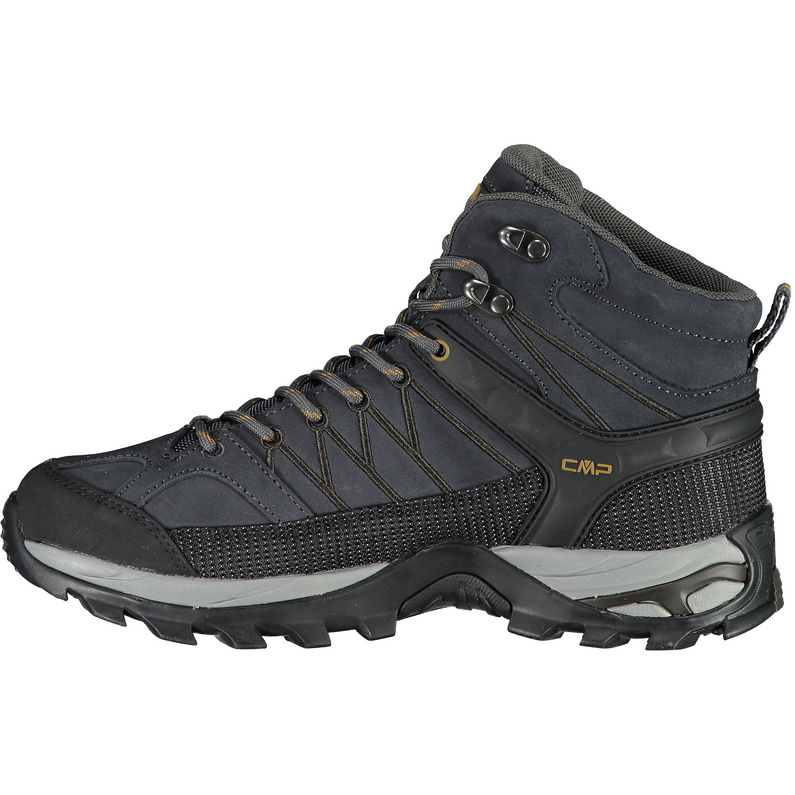 CMP Herren Rigel MID WP Schuhe