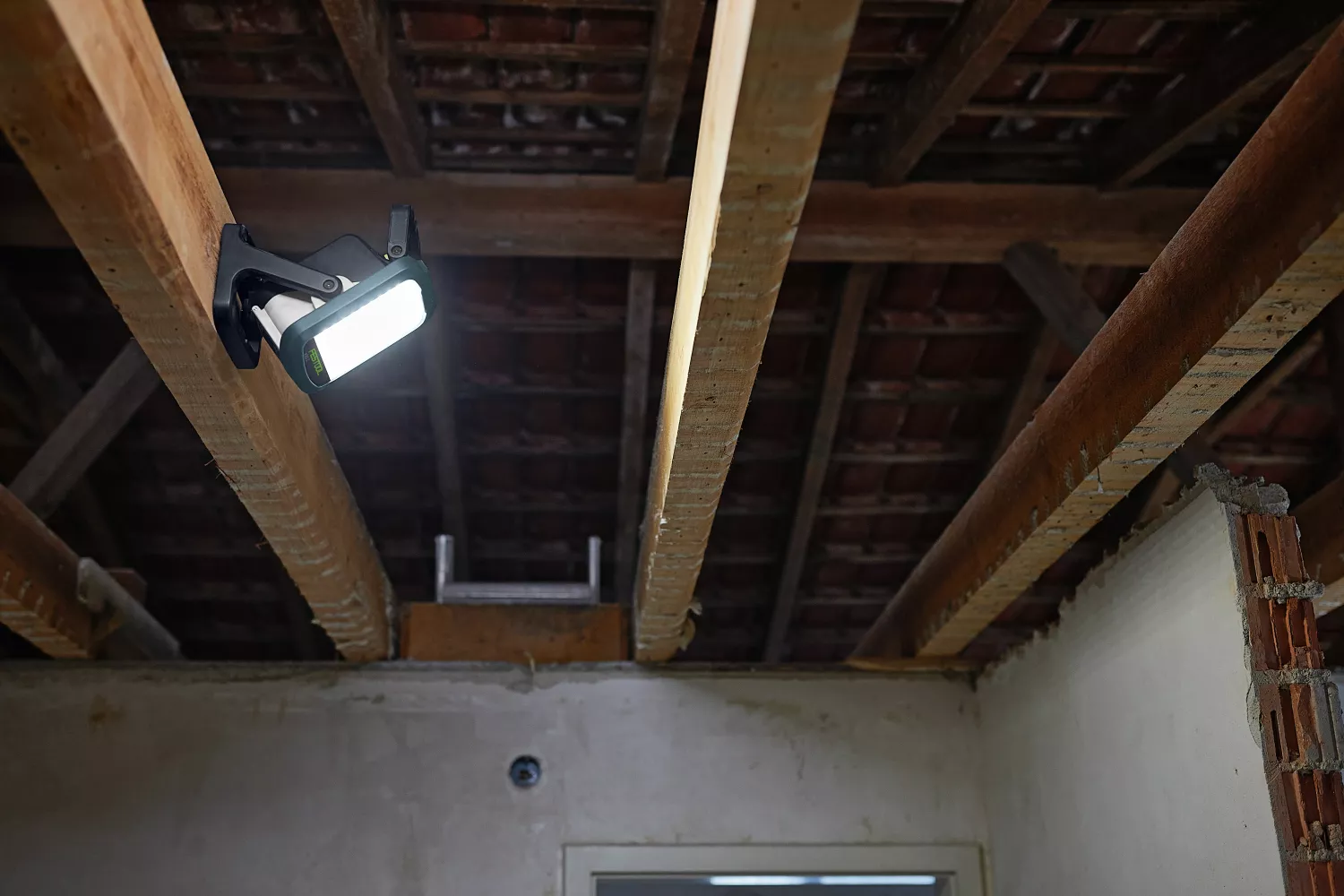 Festool KBS C Accu LED-bouwlamp