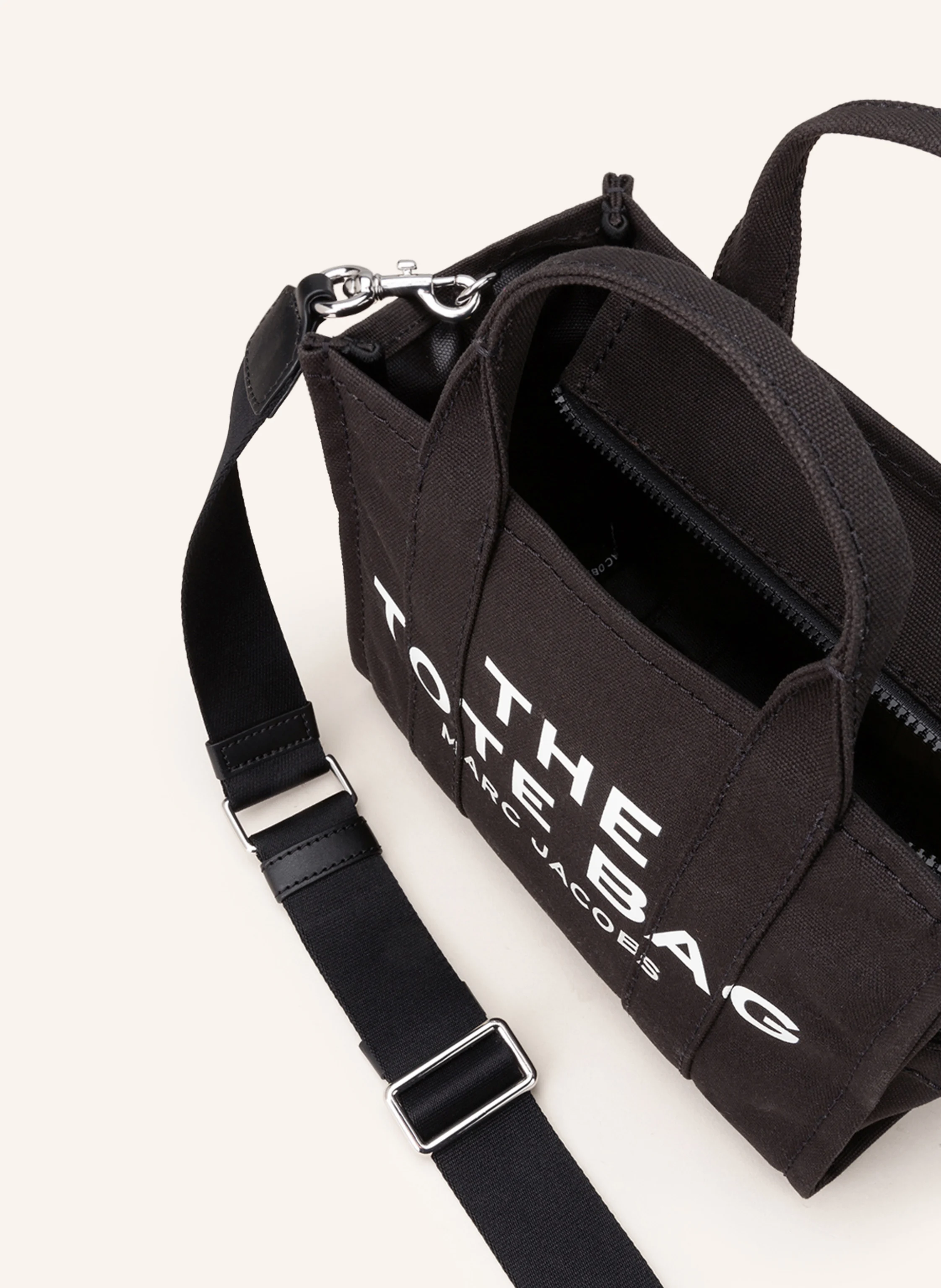 MARC JACOBS Umhängetasche THE SMALL TOTE BAG