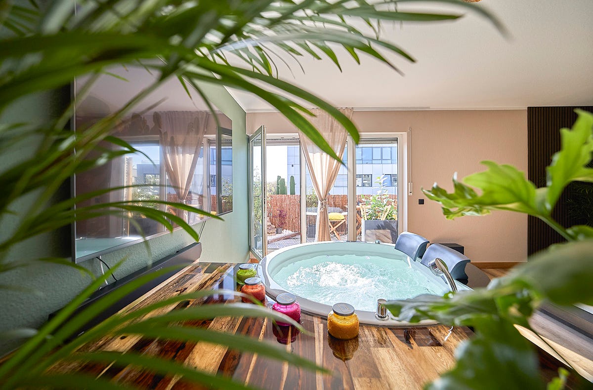 Private Day Spa Mainz